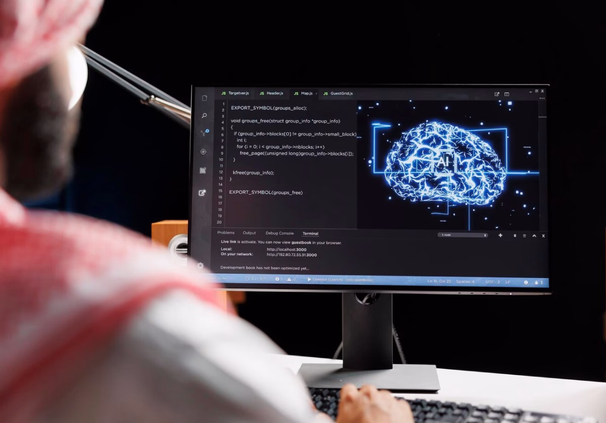 AI and Machine Learning