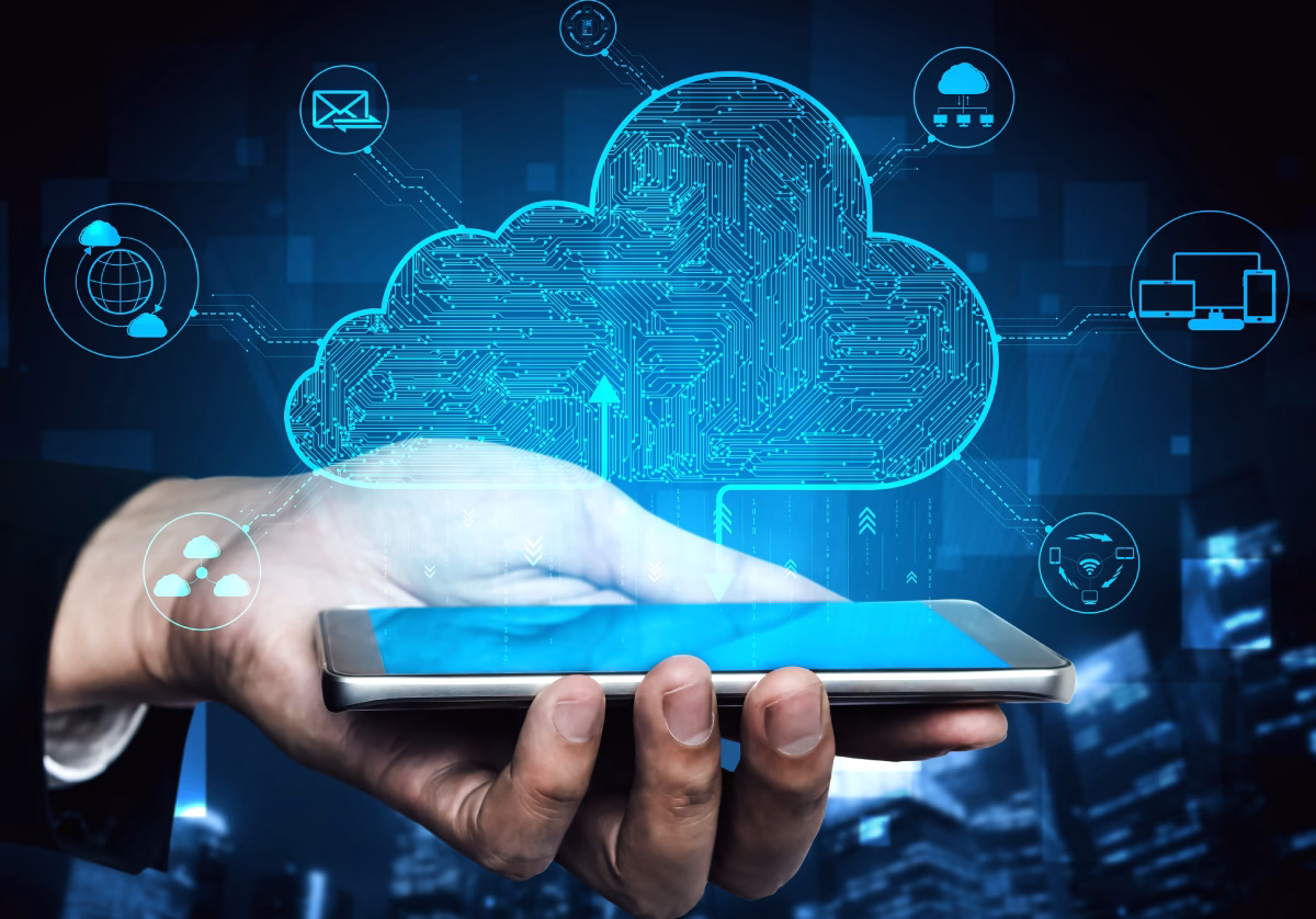 Cloud Service
