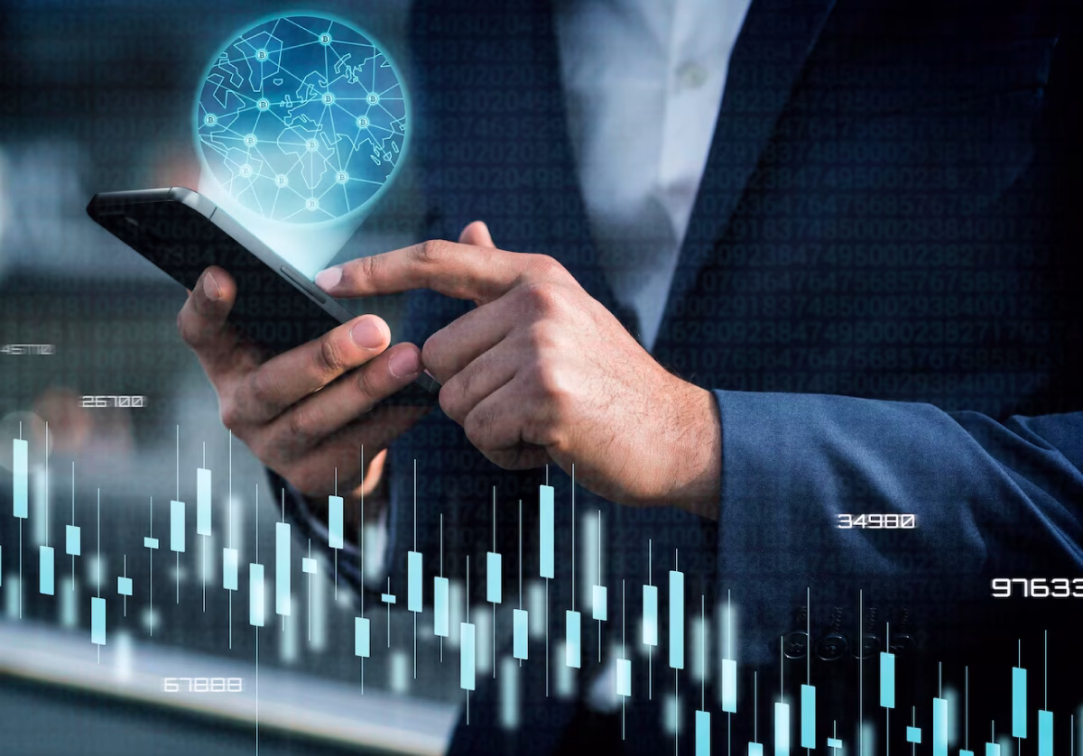 Blockchain Solution