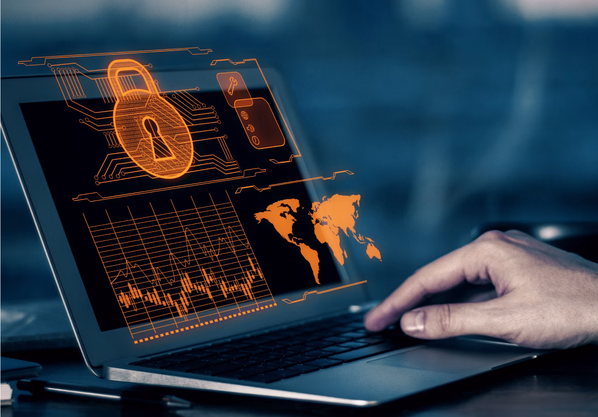 Finance Cybersecurity